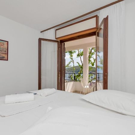 Apartment Rubin-10 By Interhome Selca kod Bogomolja Экстерьер фото