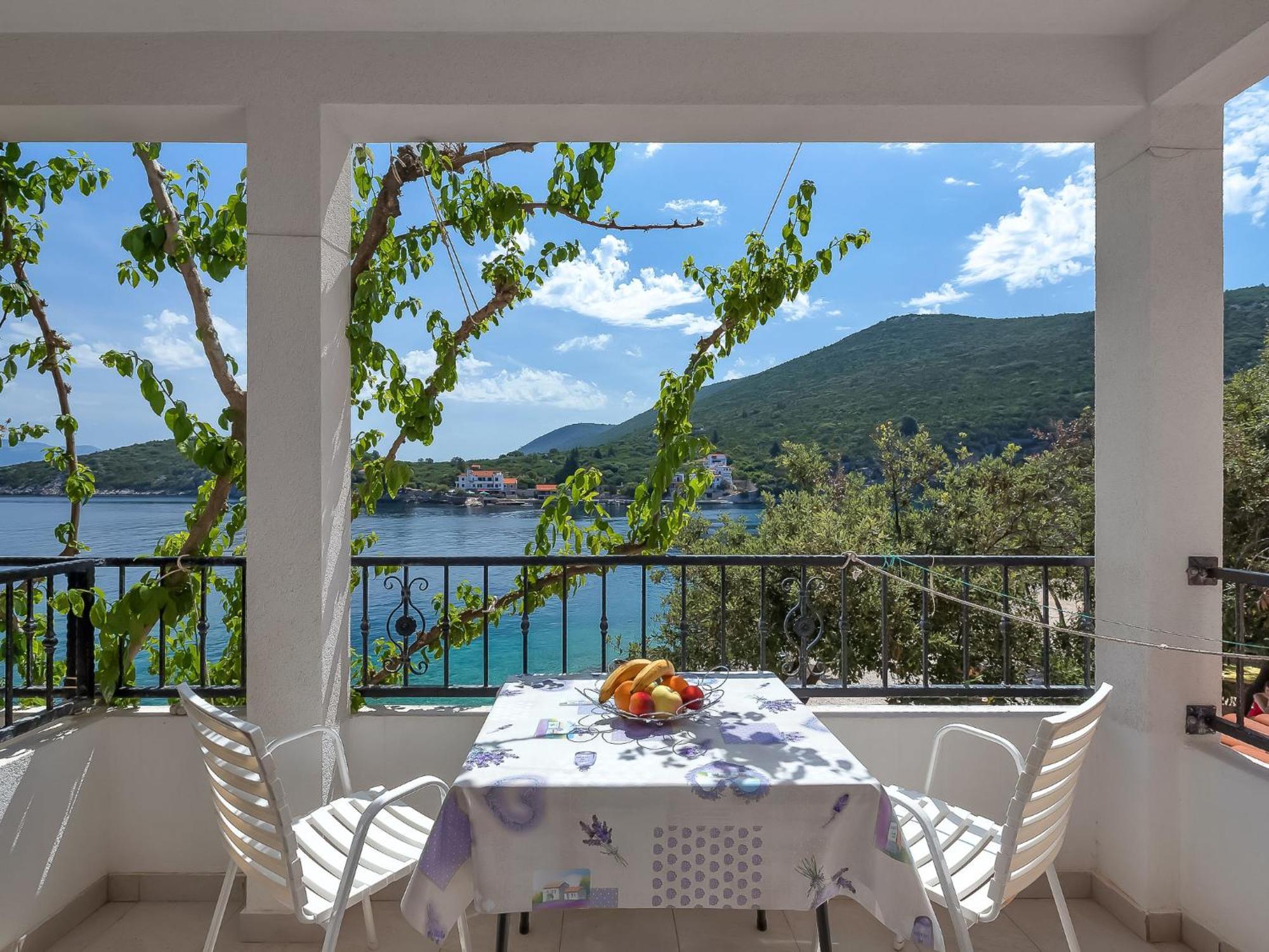 Apartment Rubin-10 By Interhome Selca kod Bogomolja Экстерьер фото