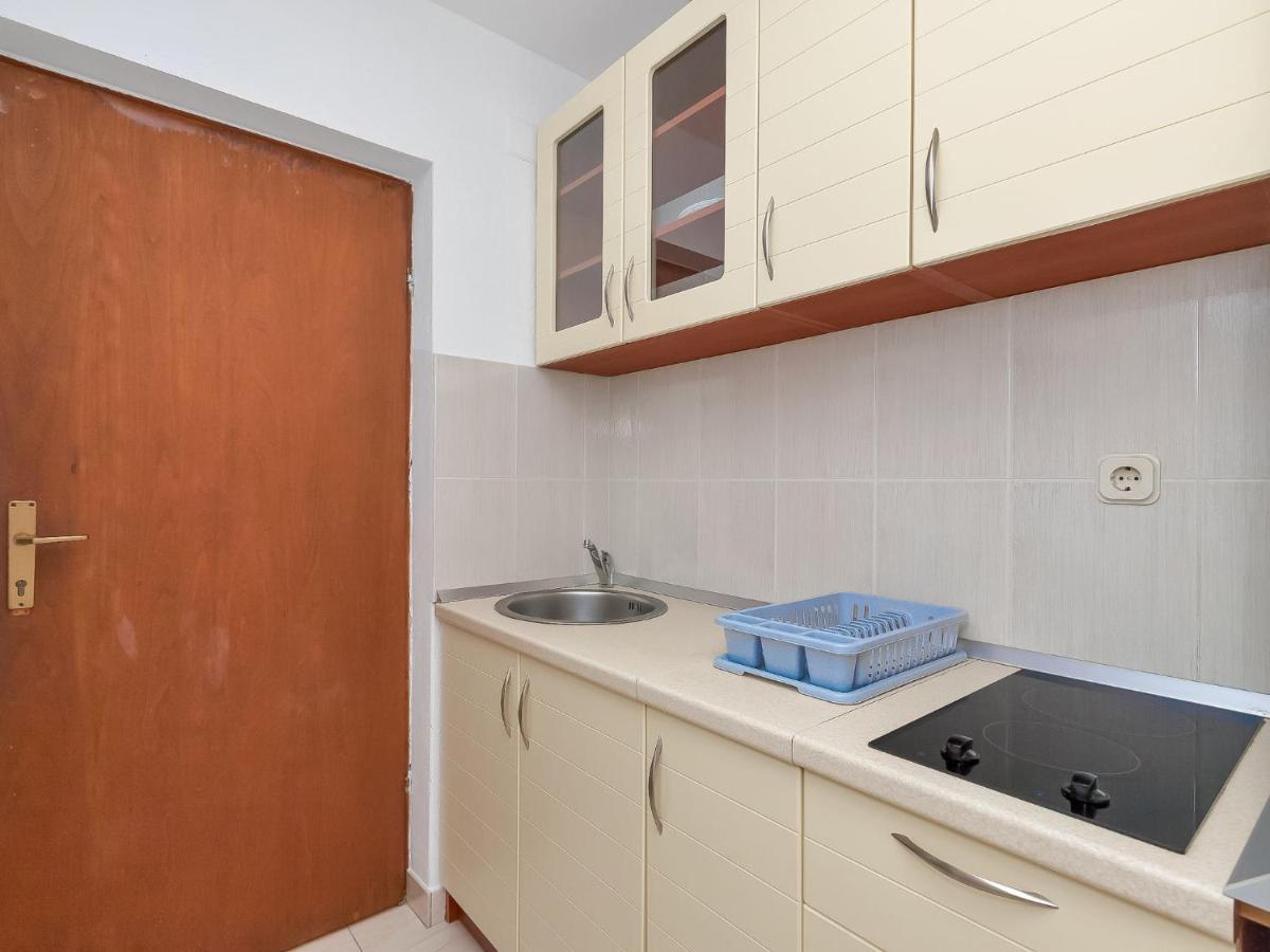 Apartment Rubin-10 By Interhome Selca kod Bogomolja Экстерьер фото