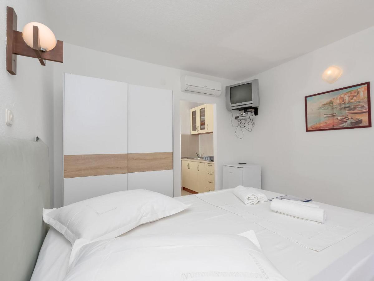 Apartment Rubin-10 By Interhome Selca kod Bogomolja Экстерьер фото